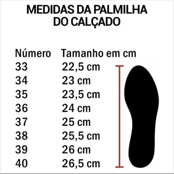 Tênis Modare Ortopédico Rosa VIP/PRIME
