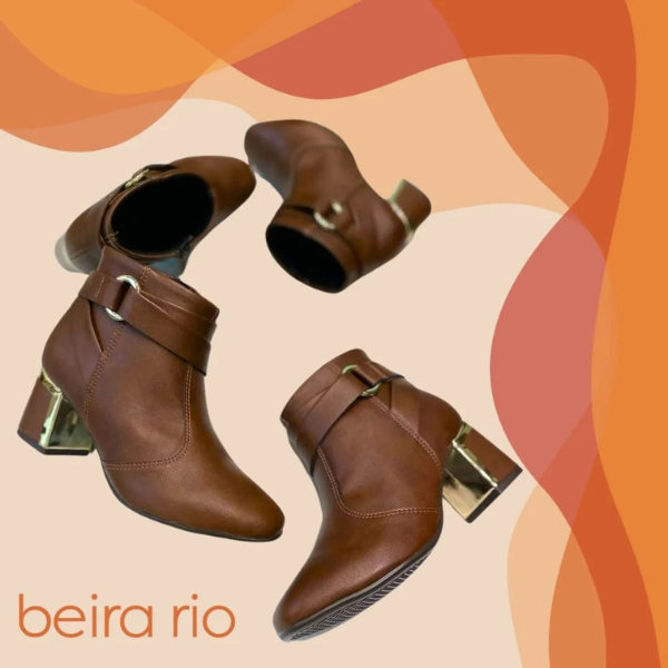 Bota Beira Rio