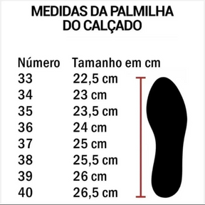 Tênis Modare Ortopédico  Azul VIP