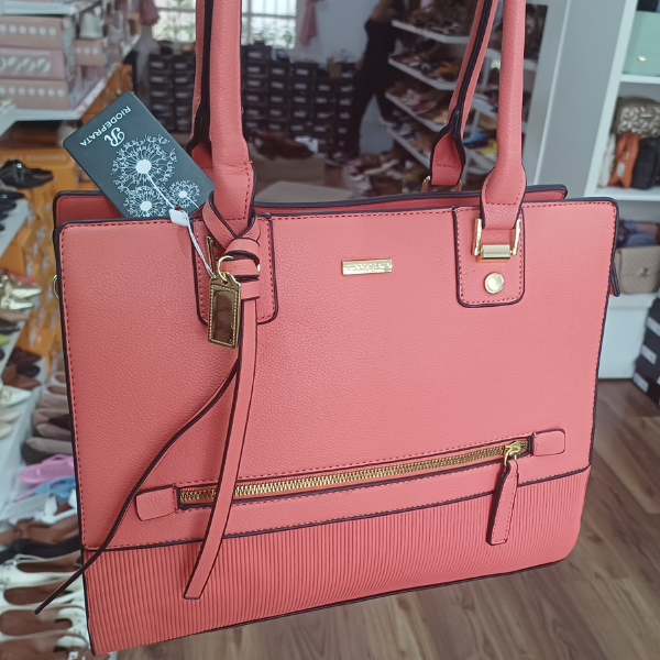 Bolsa Madame Adriana Prime